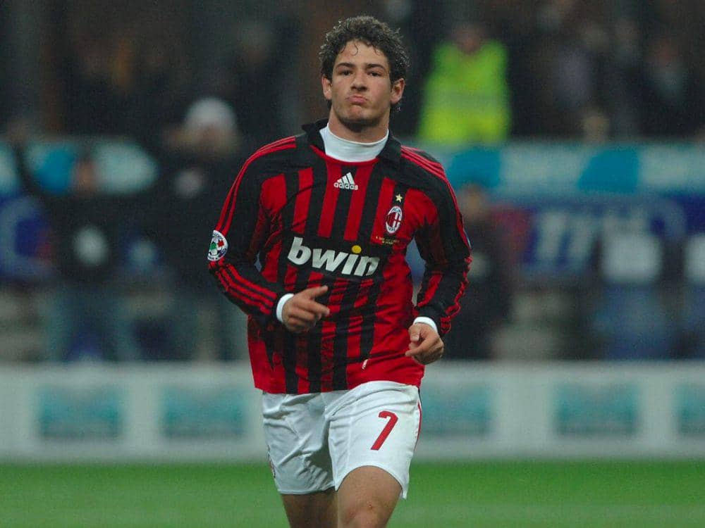 Alexandre Pato (acmilan.com)