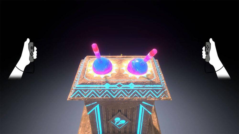 (Dok. SEGA/Samba de Amigo: Party Central)