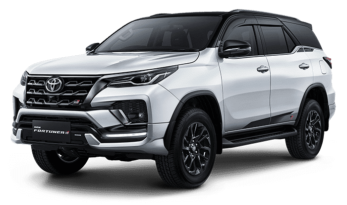 Toyota Fortuner (toyota.astra.co.id)