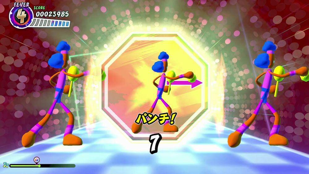 (Dok. SEGA/Samba de Amigo: Party Central)