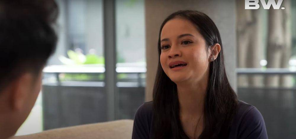cerita Ovi Diaranaknya sakit gagal ginjal (youtube/BW Productions)