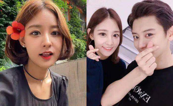 kakak Chanyeol menjadi kameo dalam film terbaru D.O EXO, The Moon (instagram.com/yooranna)