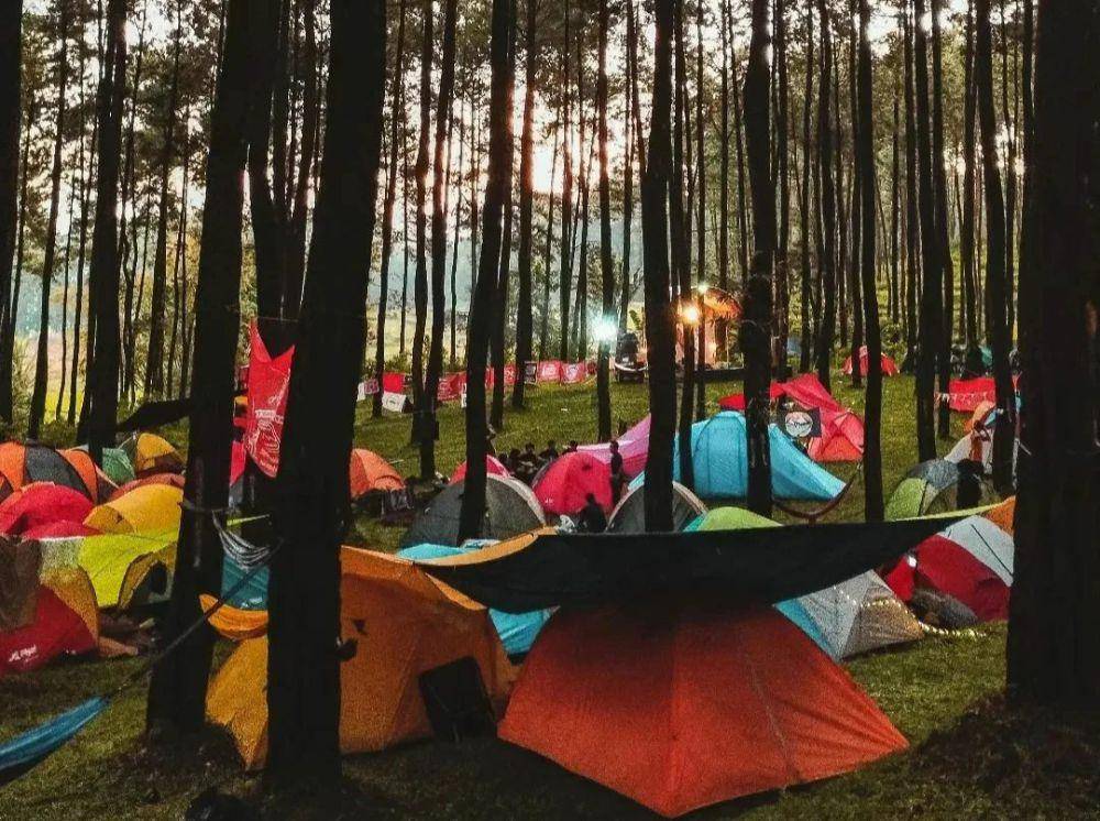 Wisata Prabanlintang Tegal(instagram.com/prabanlintangtegal)
