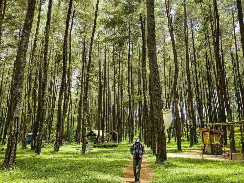 Wisata Prabanlintang Tegal(instagram.com/prabanlintangtegal)