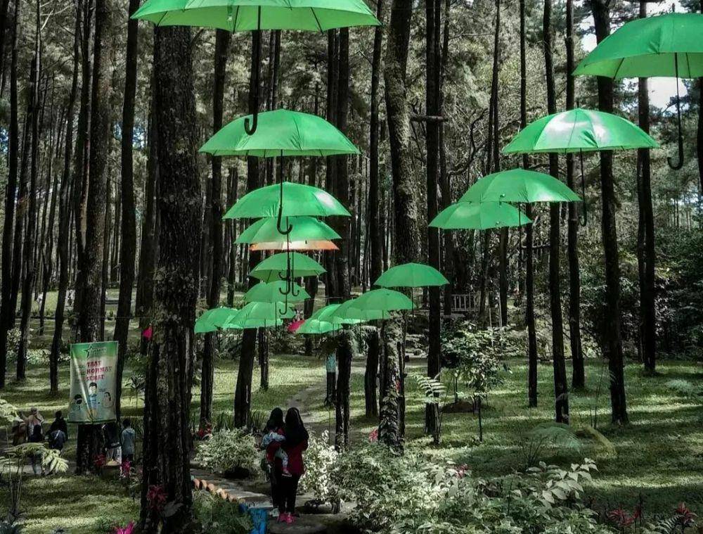 Wisata Prabanlintang Tegal(instagram.com/prabanlintangtegal)