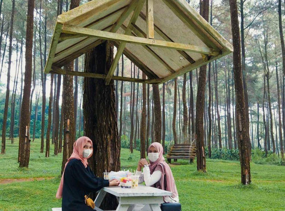 Wisata Prabanlintang Tegal(instagram.com/prabanlintangtegal)