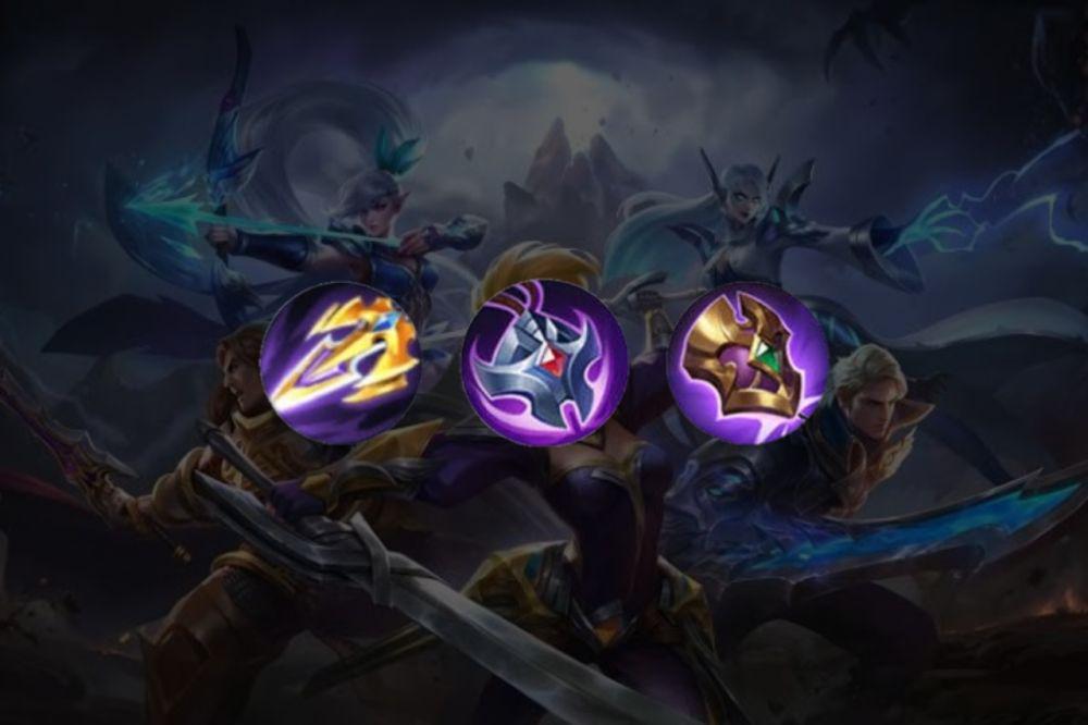 3 Item Anti Regen di Mobile Legends, Bisa Counter Meta Healer