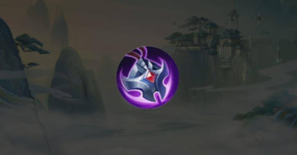 Item Necklace of Durance MLBB (dok. Moonton/Mobile Legends: Bang Bang)