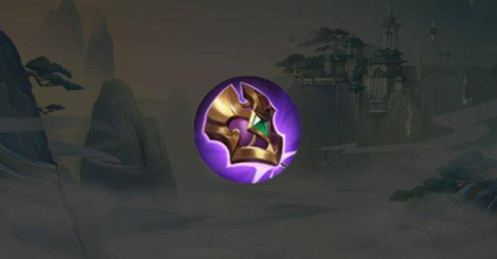 Item Dominance Ice MLBB (dok. Moonton/Mobile Legends: Bang Bang)