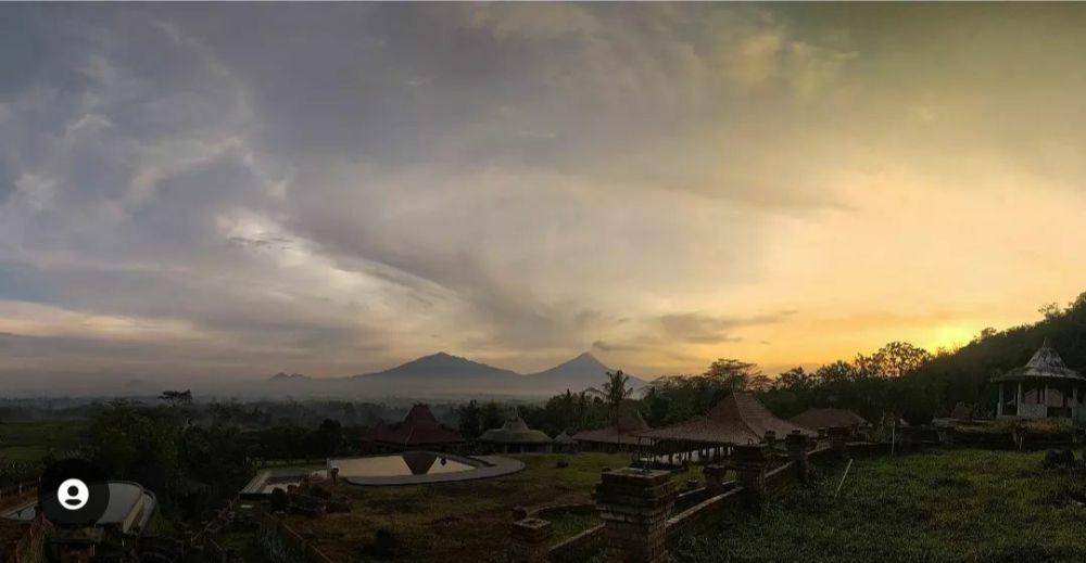 Watu Putih View(instagram.com/watuputihview)