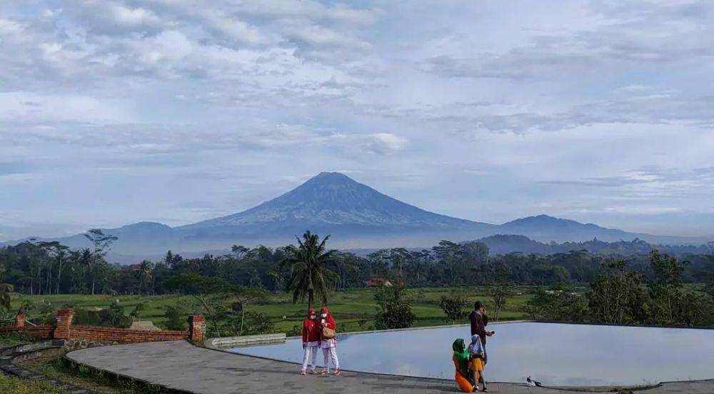 Watu Putih View(instagram.com/watuputihview)