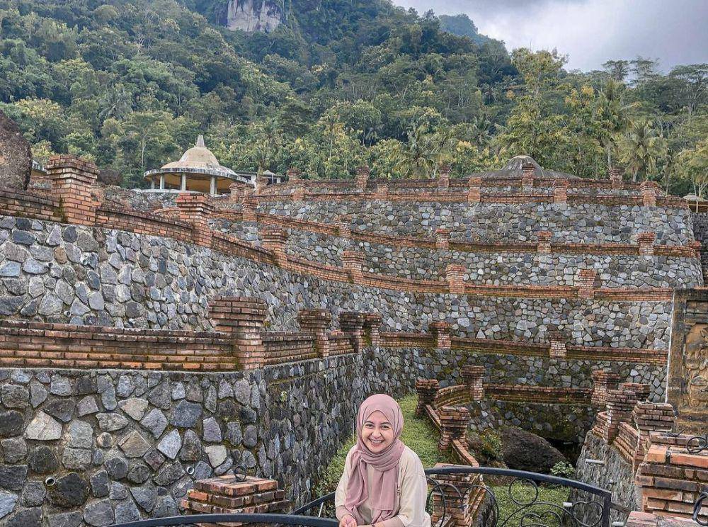 Watu Putih View(instagram.com/watuputihview)
