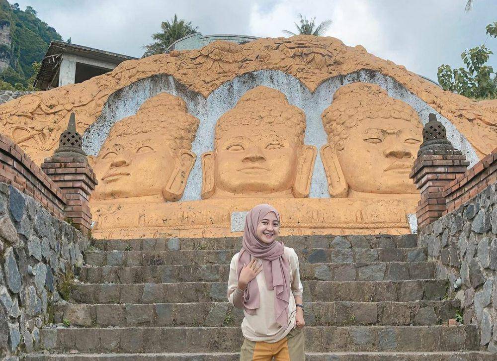 Watu Putih View(instagram.com/watuputihview)