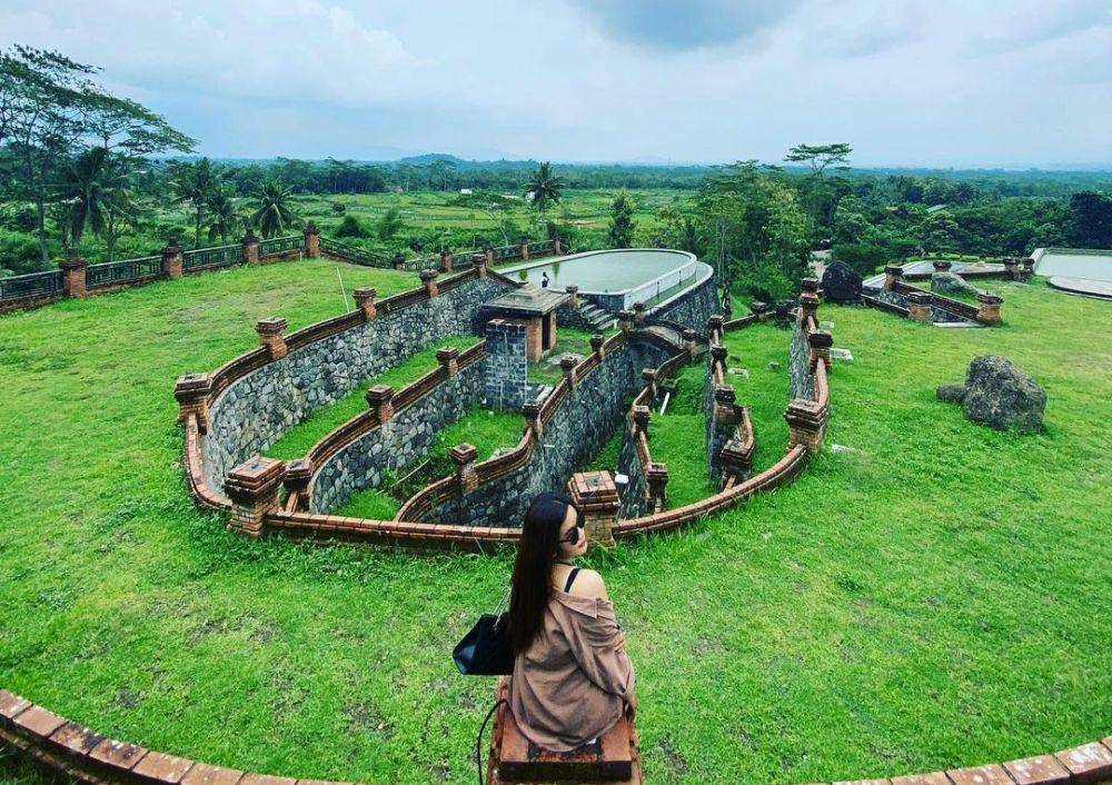 Watu Putih View(instagram.com/watuputihview)