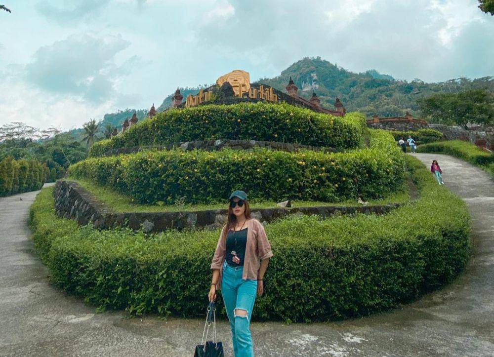 Watu Putih View(instagram.com/watuputihview)