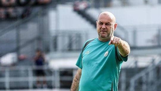 Dokumentasi Bojan Hondak