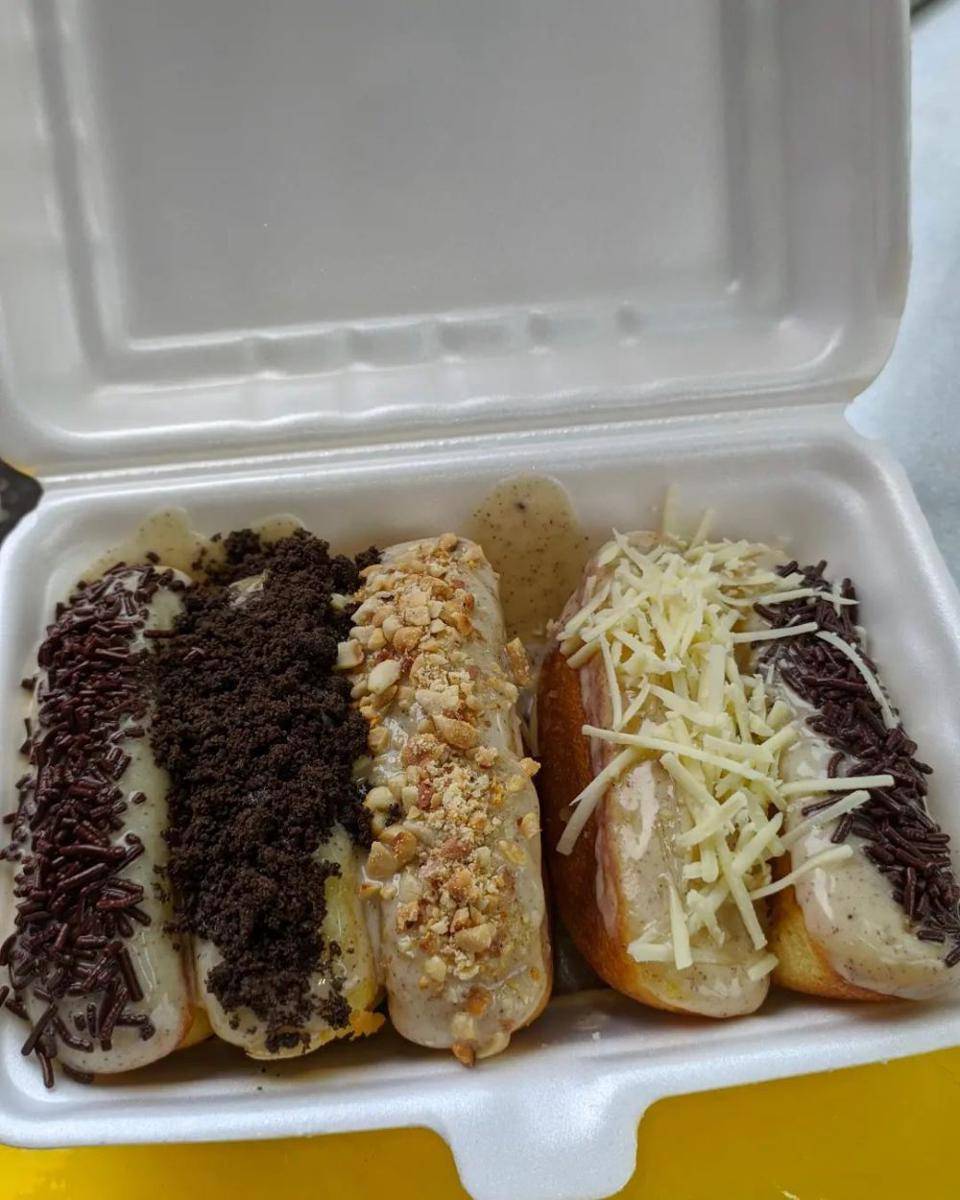 kue pukis (instagram.com/kuepukiscantik)