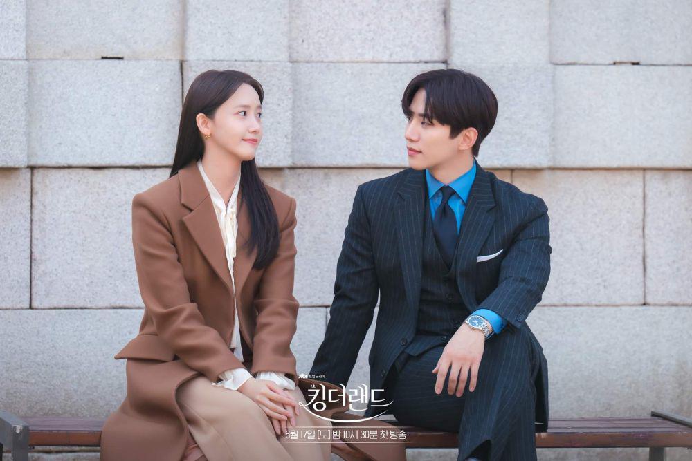 8 Rekomendasi Drakor Romance dengan Vibe Mirip King the Land