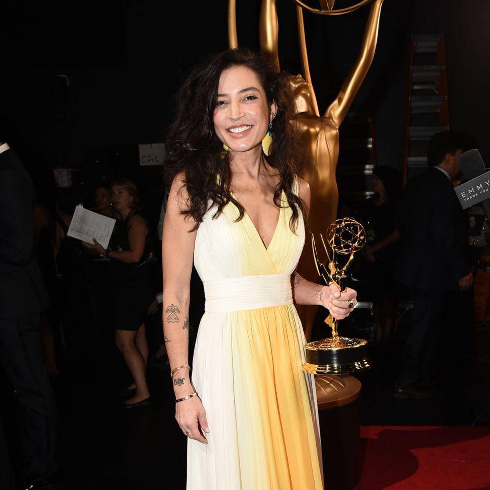 Emmy Awards (Instagram.com/televisionacad)
