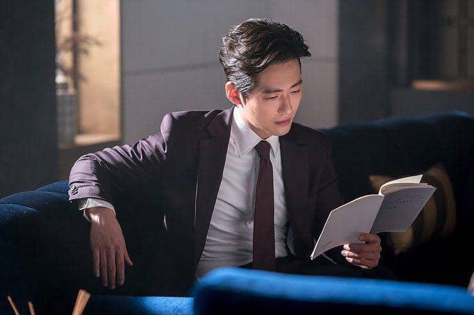 Nam Goong Min Bongkar Sikap Buruk Staf saat Debut Akting, Miris!