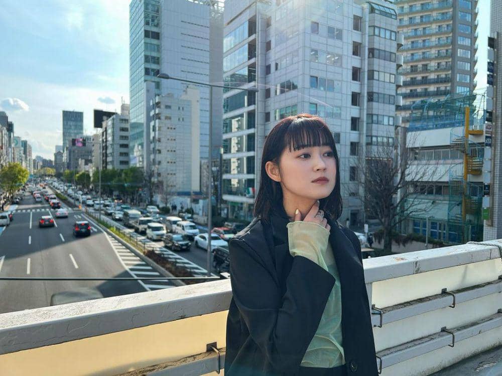 Miyu Yoshimoto (instagram.com/miyu_yoshimoto_official)