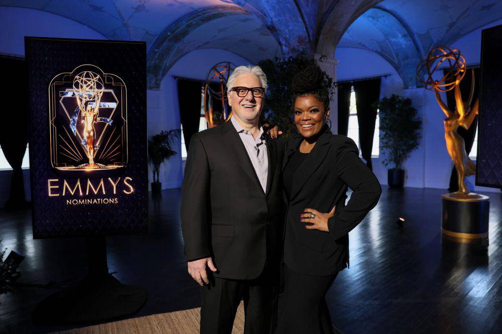 Emmy Awards (Twitter.com/TelevisionAcad)