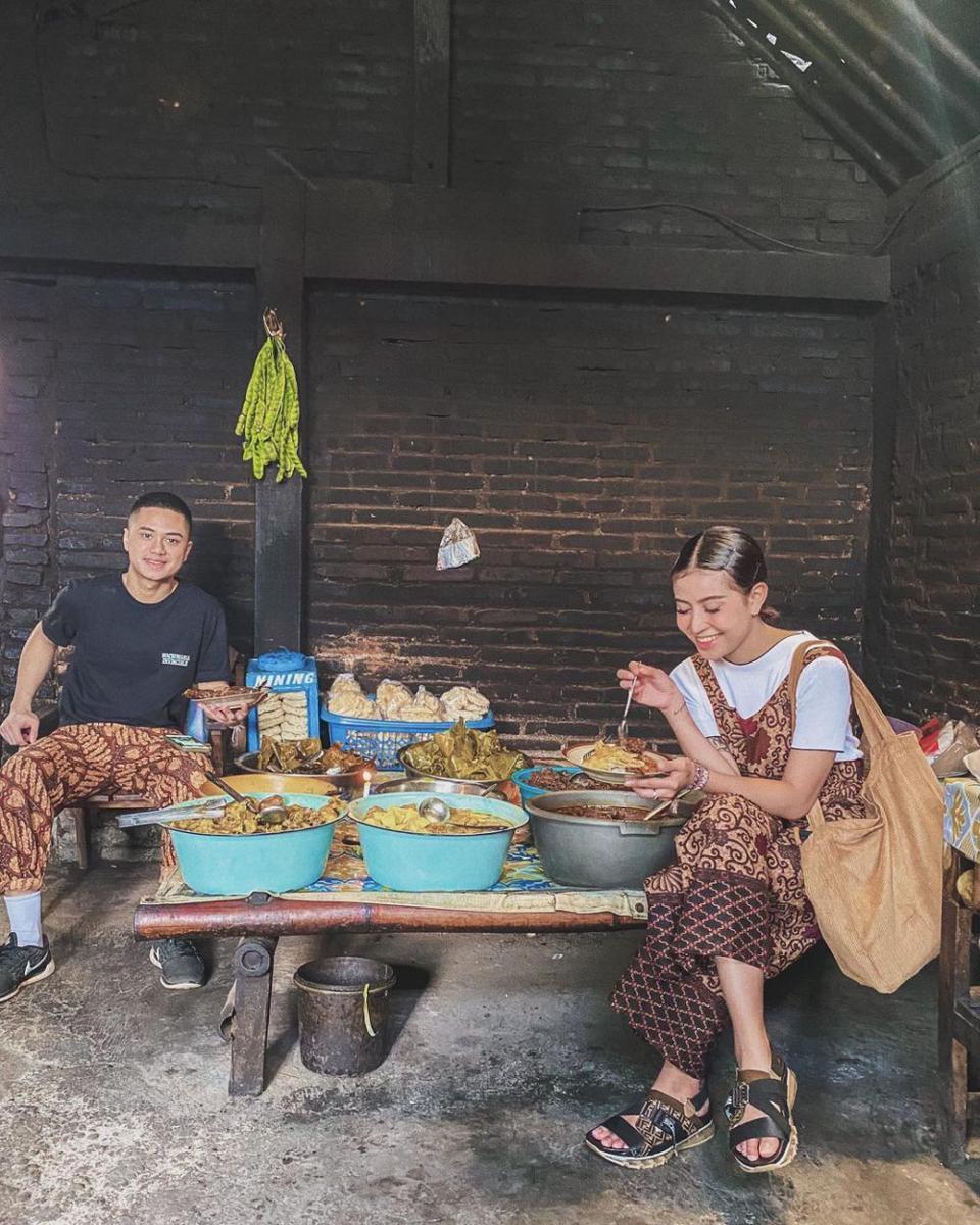 5 Rekomendasi Tempat Makan Antimainstream di Jogja, Menggoyang Lidah