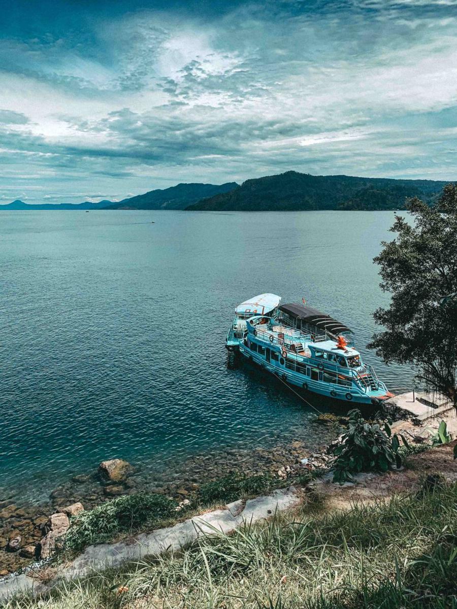 Lirik Lagu Pulo Samosir dan Makna, Obati Rasa Rindu Kampung Halaman