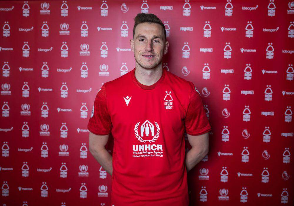 Chris Wood (premierleague.com)