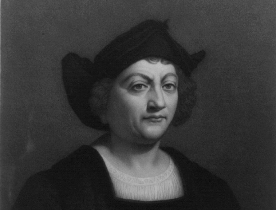 10 Fakta Sejarah Christopher Columbus, Sang Penemu Dunia Baru