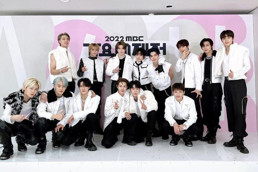 10 Grup KPop Paling Sibuk Selama Paruh Pertama 2023, Ada NCT!
