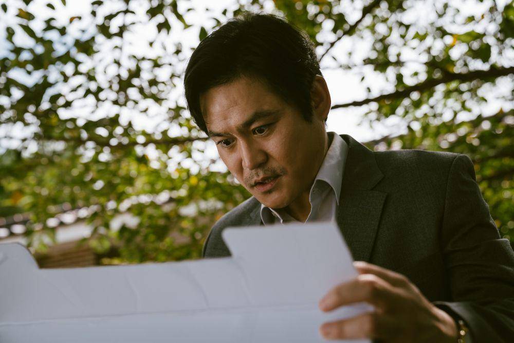 Still cut drama Korea D.P. 2 (dok. Netflix/D.P. 2)