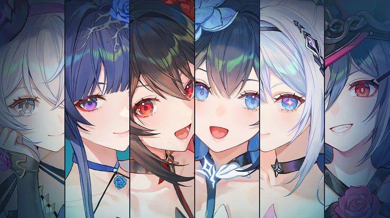 (Dok. HoYoverse/Honkai Impact 3rd)