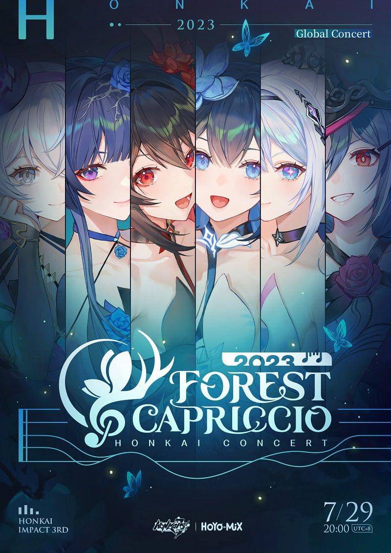 (Dok. HoYoverse/Honkai Impact 3rd)