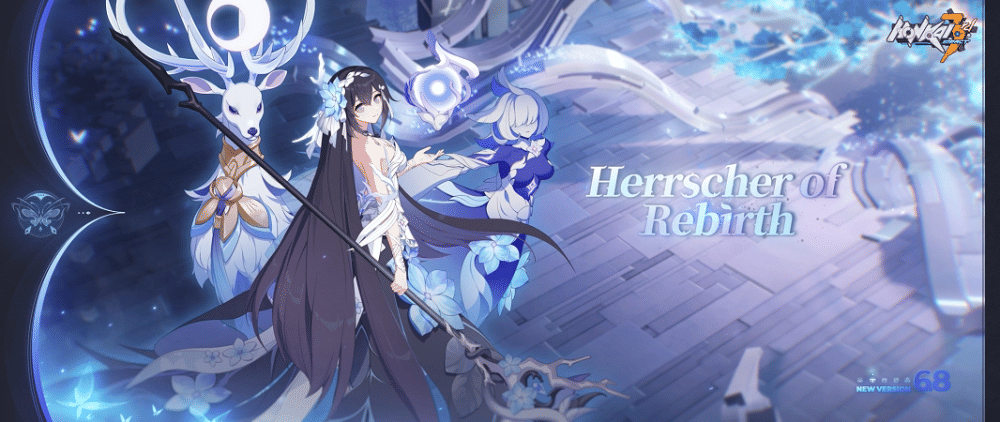 (Dok. HoYoverse/Honkai Impact 3)