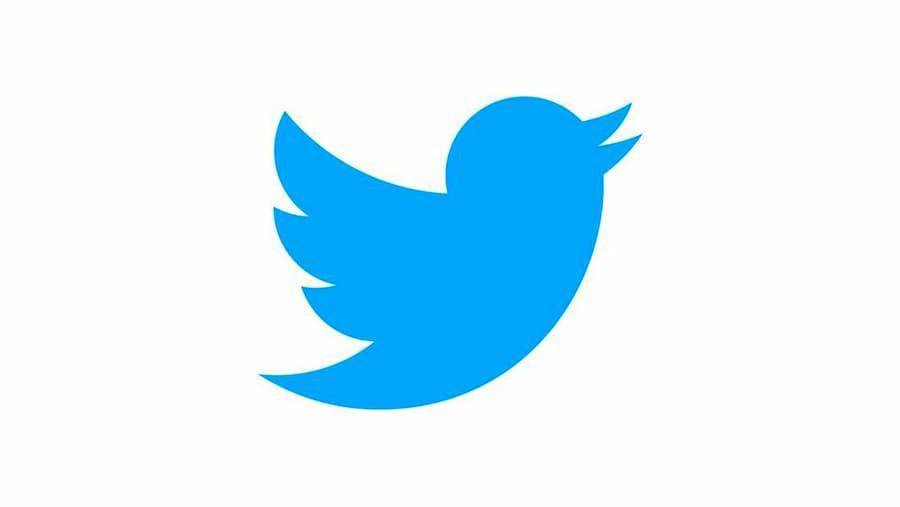 ilustrasi logo Twitter (dok. Twitter)