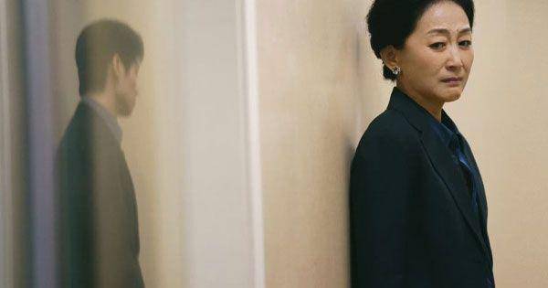 still cuts drama Fireworks of My Heart (dok. Viu/Fireworks of My Heart)