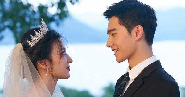 still cuts drama Fireworks of My Heart (dok. Viu/Fireworks of My Heart)