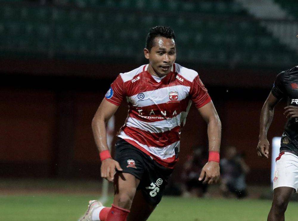 Dodi Alexvan Djin (instagram.com/maduraunited.fc)