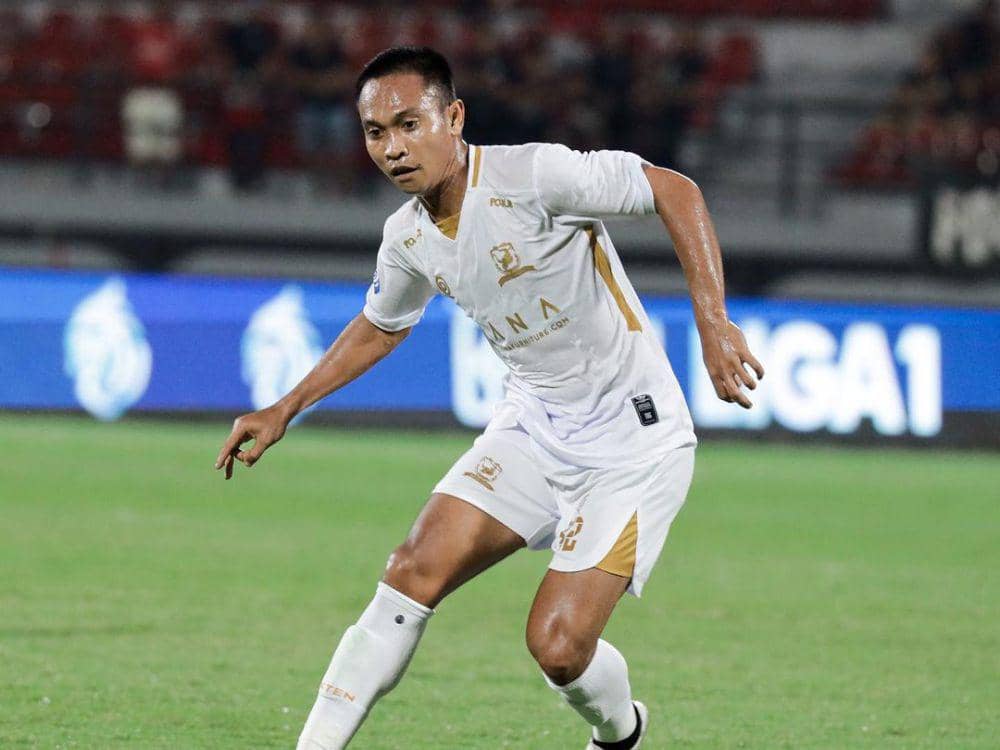 Muhammad Tahir (instagram.com/maduraunited.fc)