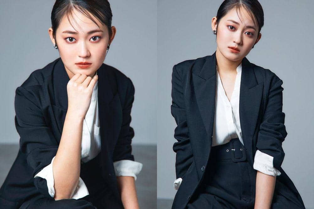 7 Fakta Miyu Yoshimoto, Pemeran Yasuroka Hanabi di Kuzu no Honkai