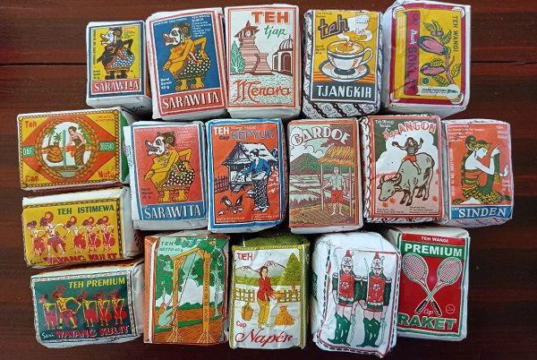 10 Rekomendasi Teh Tubruk Paling Enak dan Wangi