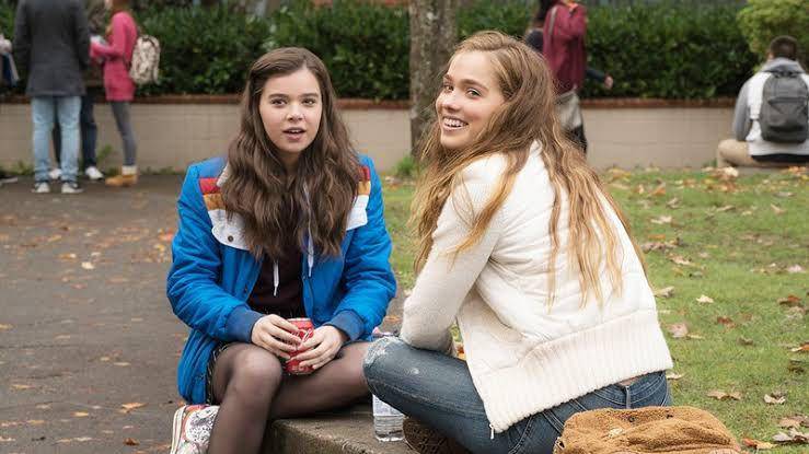 cuplikan film The Edge of Seventeen (dok. STX Entertainment/The Edge of Seventeen)