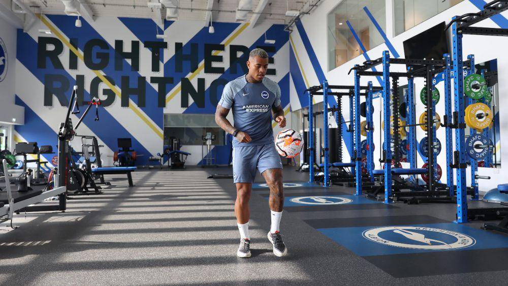 Igor (twitter.com/OfficialBHAFC)