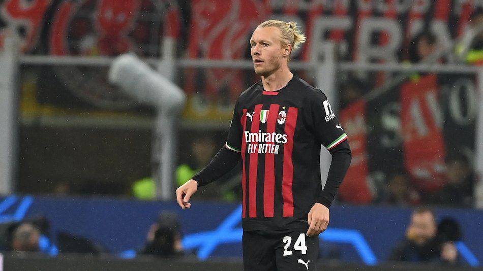 Simon Kjaer (twitter.com/simonkjaer1989)