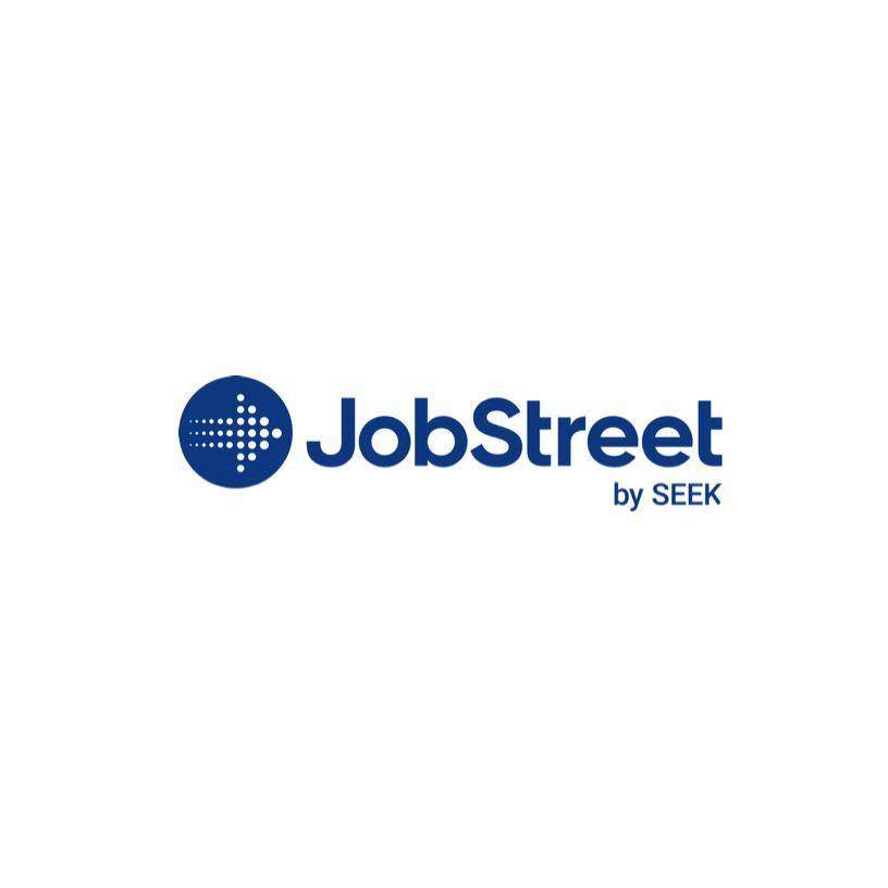 Logo JobStreet. (Dokumen JobStreet)
