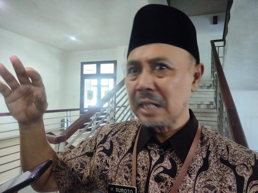 Jumlah Kemiskinan Ekstrem di Lombok Timur Diklaim Menurun