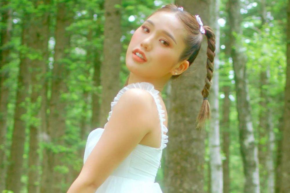 Mimi OH MY GIRL Curhat Baru Dapat Gaji Setelah 8 Tahun Debut, Mengapa?