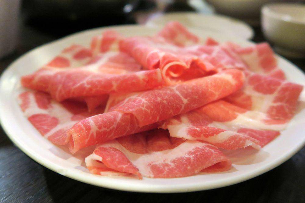 Daging slice (pixabay.com/Peter Chou)