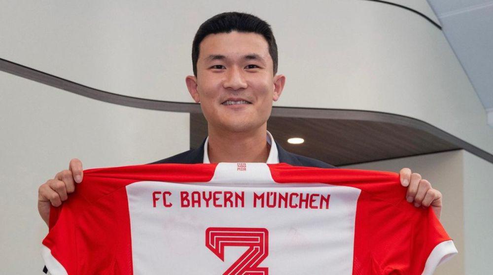 7 Pemain Korea Selatan yang Pernah Bermain di Bundesliga